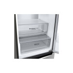 Холодильник LG GA-B459MMQM