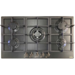 Встраиваемая газовая варочная панель Korting HG 965 CTRN
