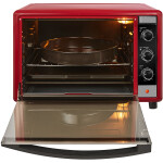 Мини-печь Nordfrost RC 450 ZR