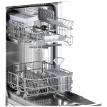 Встраиваемая посудомоечная машина Bosch SPV2IKX10E