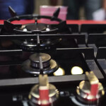 Встраиваемая газовая варочная панель Kaiser KCG 6387 Turbo