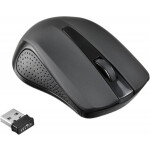 Мышь Oklick 485MW Black