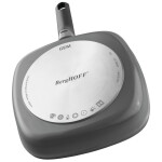 Сковорода Berghoff Gem grey 2307428