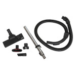 Пылесос JVC JH-VC423