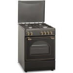 Комбинированная плита LuxDorf F65ML45050