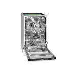 Посудомоечная машина Bomann GSPE7415 VI 45 cm