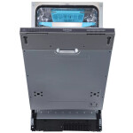 Встраиваемая посудомоечная машина Korting KDI 45340