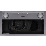 Каминная вытяжка Weissgauff Alpha 45 PB IX