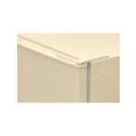 Холодильник Nordfrost NR 402 E