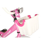 Велосипед Novatrack 141TWIST.PN20