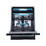 Встраиваемая посудомоечная машина Korting KDI 60570