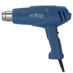 Строительный фен Steinel HL1620S + 2 насадки