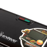 Электрогриль Endever Grillmaster 113
