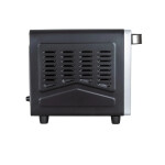 Мини-печь National NK-MO205 black