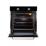 Встраиваемый электрический духовой шкаф Zigmund & Shtain E 153 B