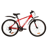 Велосипед Foxx 26SHV.AZTEC.18RD2