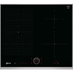 Встраиваемая индукционная варочная панель Neff T56TS51N0
