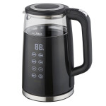 Чайник электрический Maunfeld MGK-616DBK