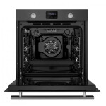 Встраиваемый электрический духовой шкаф Maunfeld EOEM.769SB