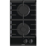 Встраиваемая газовая варочная панель Gorenje GC 321 B