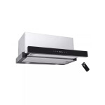 Встраиваемая вытяжка Exiteq EX-1145 black