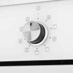 Встраиваемый электрический духовой шкаф Maunfeld EOEM.769SCS2W