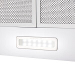 Каминная вытяжка Maunfeld Cork 60 белый