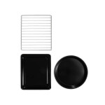 Мини-печь Kraft KF-MO 4500 W