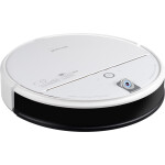 Робот-пылесос Weissgauff Robowash Vision