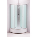 Душевая кабина Niagara NG-3301-14BK