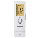 Сплит-система настенного типа Electrolux EACS/I-24HVI/N8_21Y