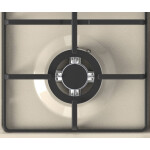 Встраиваемая газовая варочная панель EVELUX HEG 650 IR