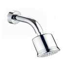 Душевая система Timo Helmi SX 40590016 SM chrome white