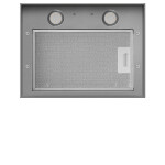 Островная вытяжка Maunfeld Bath Isla 401 нержавеющая сталь