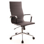 Компьютерное кресло Everprof Rio T черный