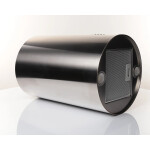 Островная вытяжка Zigmund & Shtain K 332.41 S