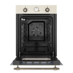 Встраиваемый электрический духовой шкаф Maunfeld EOEF 516RIB