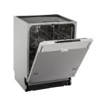 Встраиваемая посудомоечная машина Hyundai HBD 650