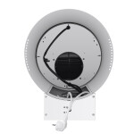 Островная вытяжка HOMSair ART 1050WL 35 белый