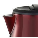 Чайник электрический Матрёна MA-003 красный