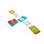 Настольная игра Банда умников Турбокомплект 2 в 1 УМ 053