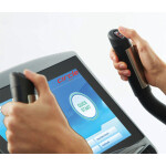 Велотренажер Circle Fitness B8 E Plus ( PF\B8EPlus\CM-BK-E2)
