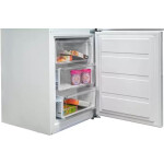 Холодильник Schaub Lorenz SLU C188D0 W