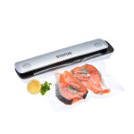 Вакуумный упаковщик Status MiniVAC white/grey