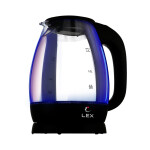 Чайник электрический Lex LX3002-1