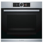 Встраиваемый электрический духовой шкаф Bosch HBG6764S1