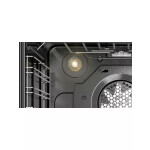 Встраиваемый электрический духовой шкаф Darina 0V5 BDE112 708 B1