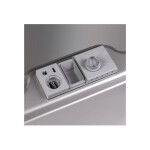 Посудомоечная машина Maunfeld MWF12S