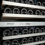 Винный шкаф Temptech STX60DRB