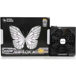 Блок питания Super Flower Leadex Silver (SF-650F14MT)